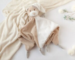 Kūdikio migdukas „Meškutis“