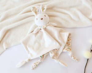 Kūdikio migdukas "Zuikutis"