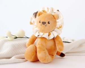 Pliušinis žaislas "Tigriukas"