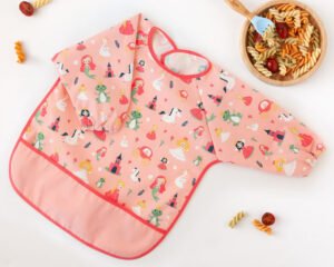 Seilinukas su rankovėmis